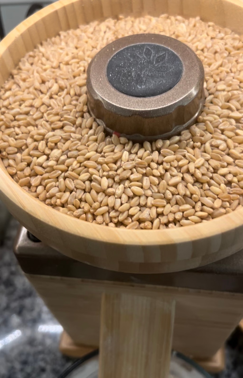 Flour Power: Exploring the Benefits of Freshly Milled&nbsp;Flour